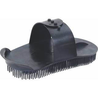 Plaststrigle - Black - L