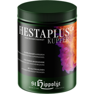 HestaPlus Kobber