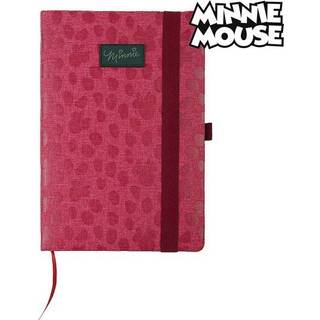 MINNIE - Premium Notebook A5