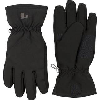 Lindberg Kids' Lindberg Glove Black, 6/XS
