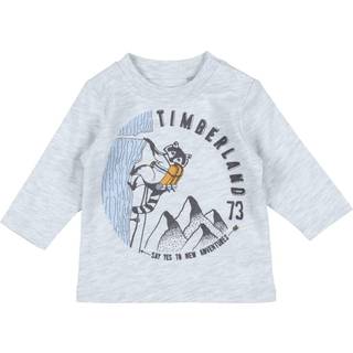 T-shirt - Light grey - 6