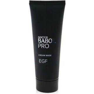 Doctor Babor PRO EGF Cream Mask 75 ml 1 stk.