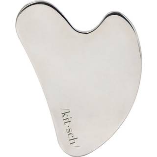 KITSCH - GUA SHA STAINLESS STEEL - FREMMER BLODCIRKULATION - Face Roller & Gua Sha - KITSCH - StudioBuus