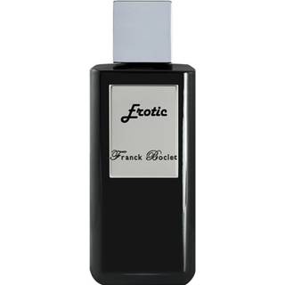 Franck Boclet Erotic Extrait de Parfum 100 ml