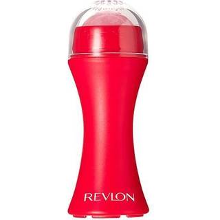 Revlon Skin Reviving Roller med Rose Quartz til hele dagen ansigtsoplivning og lysende kompakt og genanvendelig blid p? hud 1 t?lling