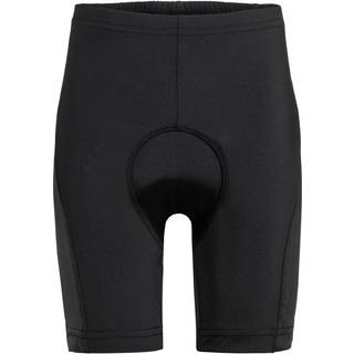 Vaude Kid's Elmo Pants VI Cykelbukser Børn størrelse 158/164 farve sort