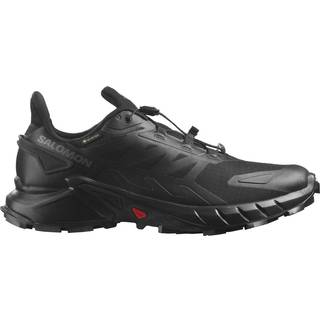 Salomon Supercross 4 GTX Men, black-42 2/3 / UK 8,5