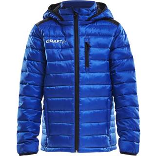 Isolate Jacket JR - Blue