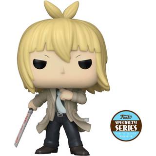 Tokyo Ghoul:re POP! Animation Vinyl Figure Shirazu 9 cm