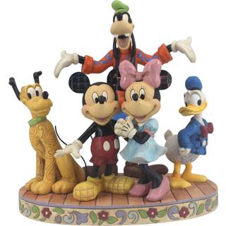 Disney Fab 5 "The gang&#39;s all here" figur