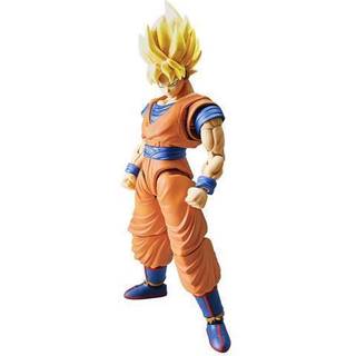 Dragon Ball Z - Super Saiyan Son Gokou