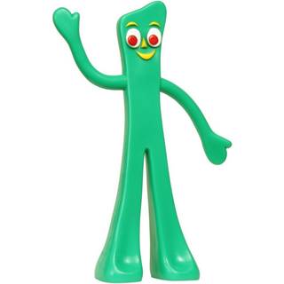 NJ Croce Gumby Original Bendable Fig