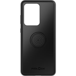 Fidlock Vacuum Phone Case størrelse for Samsung S20 Ultra farve black