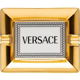 Versace - Medusa Rhapsody, Askebæger 16 cm - Andet tilbehør - Flerfarvet
