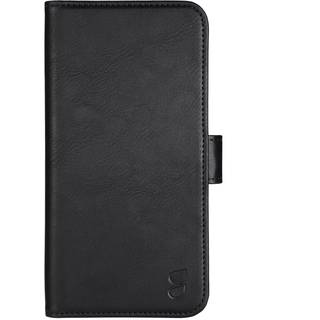 GEAR Wallet Case 2in1 Black - iPhone 14 Plus