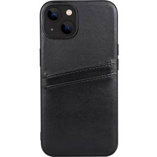 Buffalo cover til iPhone 14 (sort) - På lager i butik