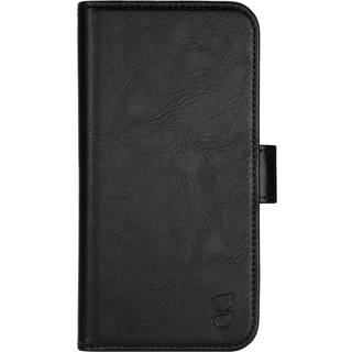 Gear 2i1 MagSafe Wallet til iPhone 14 - Sort