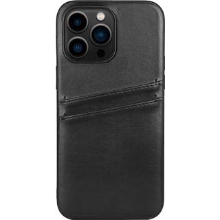 iPhone14 ProMax Sort m/2kort