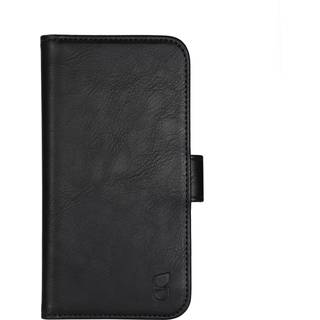 Gear 2i1 Wallet til iPhone 14 Pro - Sort