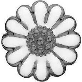 Christina Collect - Sort charm MARGUERITE**