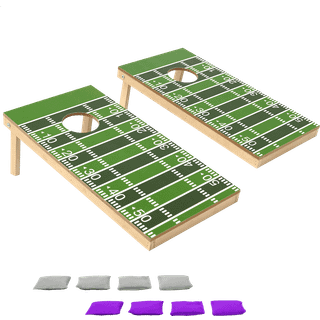 Nordic games legespil med point tavle 30x60x10cm