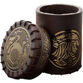 The Witcher Dice Cup: Dandelion - Pegasus’ Friend