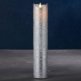 Sara Exclusive, 25 cm, sølv