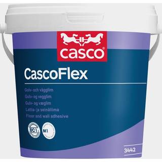 Casco Gulvlim Casco Flex, 1 l