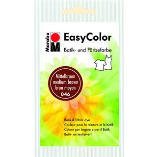 EasyColor - Mittelbraun