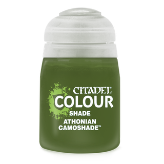 Athonian Camoshade - Shade - Citadel Paint - Games Workshop