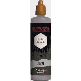 Aegis Suit Satin Varnish - Air - 100ml - Warpaints - The Army Painter