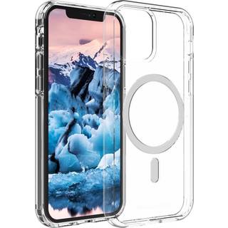 dbramante1928 Iceland Pro MagSafe iPhone 12, klar