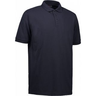 ID PRO Wear Polo Trøje Navy