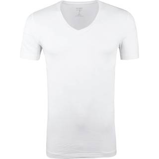 OLYMP Herren Body weiß