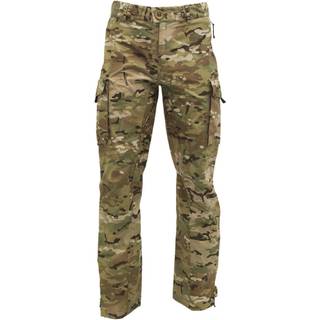 Carinthia - TRG Regnbukser - Multicam