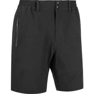 Whistler Avian Outdoor Stretch Shorts Men-black-2XL