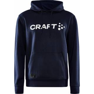 CORE Craft hood M - Navy blue