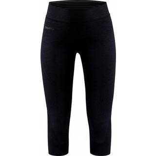 Core Dry Active Comfort Knickers W Black (S)