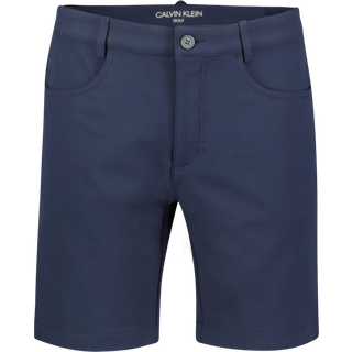 Calvin Klein Golf Grå Genius 4-Way Stræk Shorts36