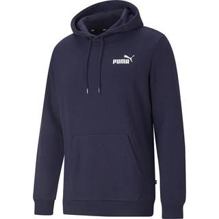 Puma Essential Small Logo Hættetrøje Herre