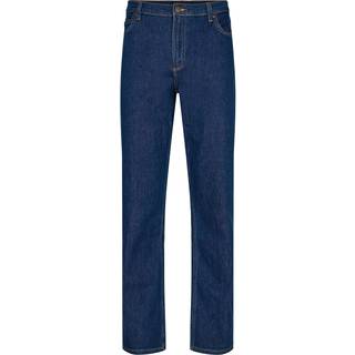 Lee Jane Dark Hydro Jeans - Denim - str. W27/33