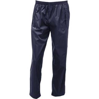 Regatta Regatta Blue Mens Pack It Trousers