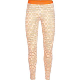 250 Vertex Leggings Alpine Geo W Black/Snow/J (XL)