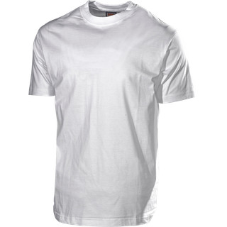 T-Shirt 600B Sort 3XL