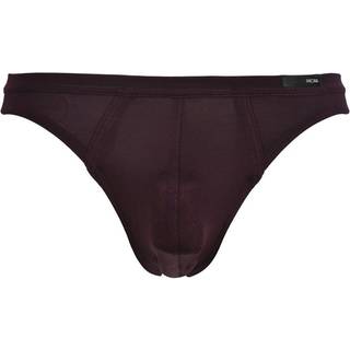 HOM Herren Slip blau Mikrofaser/Funktion