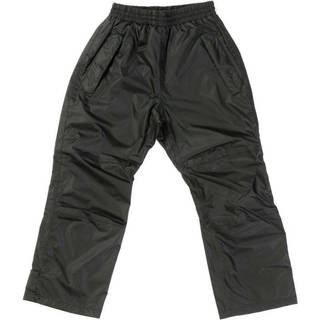 Dame - Typhoon Avatar Regnbukser - SP 3405 / Black / 40