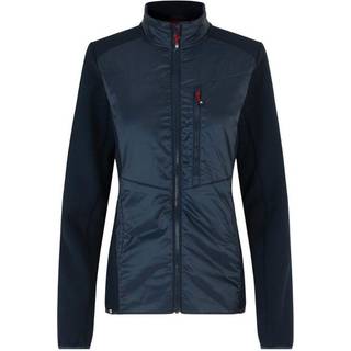 ID 0721 Hybrid jakke dame Navy L