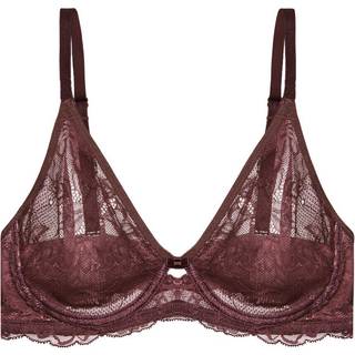 Triumph Amourette Charm W02 - Wine red - F 70 * Kampagne *