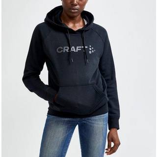 CORE Craft hood W - Black