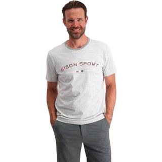 Bison T-shirt